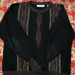 Quality sweater. Casual or business.